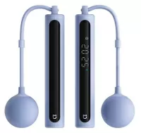 Скакалка Xiaomi Mijia Smart Skipping Rope 2 (MJTS02YM) — фото, купить в Минске с доставкой по Беларуси — 360shop.by