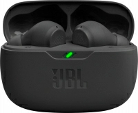 Наушники беспроводные JBL Wave Beam (JBLWBEAMBLK, черный)