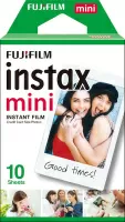 Картридж (фотопленка) Fujifilm Instax Mini – фото, купить в Минске с доставкой по Беларуси – 360shop.by
