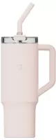 Термокружка Mijia Sippy Cup (MJXGB01RM) (розовый)