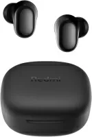 Наушники Xiaomi Redmi Buds 6 Play (M2420E1) (международная версия, черный)