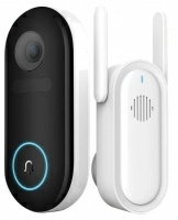 Умный дверной звонок Imilab Smart Wireless Video Doorbell (CMSXJ33A)