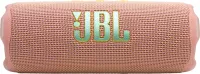 Портативная колонка JBL Flip 7 (розовый)
