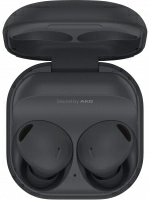 Наушники Samsung Galaxy Buds 2 Pro (SM-R510) (графитовый)