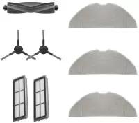 Комплект аксессуаров Dreame Accessories Kit (RAK51) для Trouver S10 — фото, купить в Минске с доставкой по Беларуси — 360shop.by