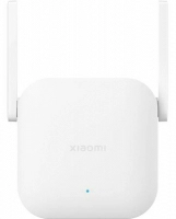 Усилитель Wi-Fi Xiaomi Wi-Fi Range Extender N300 (DVB4398GL, международная версия)