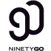 Логотип Ninetygo