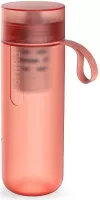 Бутылка-фильтр Philips GoZero (AWP2712/31) — фото, купить в Минске с доставкой по Беларуси — 360shop.by