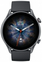 Умные часы Amazfit GTR 3 Pro (черный)