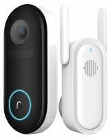 Умный дверной звонок Imilab Smart Wireless Video Doorbell (CMSXJ33A) (международная версия)