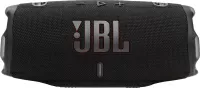 Портативная колонка JBL Charge 6 (черный)