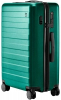 Чемодан-спиннер Ninetygo Rhine PRO Plus Luggage 24" (зеленый)