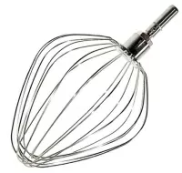 Насадка-венчик Kenwood KAT 71.000 SS (KW 717152 / KW 717138) — фото, купить в Минске с доставкой по Беларуси — 360shop.by