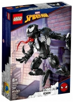 Конструктор LEGO Marvel Super Heroes Spiderman 76230 Фигурка Венома