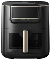 Аэрогриль Dreame Air Fryer AF30 (черный)