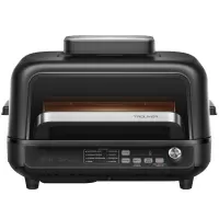 Аэрогриль Trouver Indoor Air Fry Grill IG20 Pro – фото, купить в Минске с доставкой по Беларуси – 360shop.by