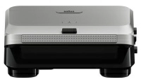 Многофункциональная сэндвичница Braun SM 5005 S — фото, купить в Минске с доставкой по Беларуси — 360shop.by