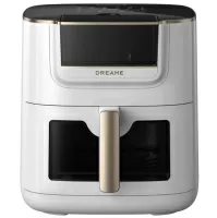 Аэрогриль Dreame Air Fryer AF30 — фото, купить в Минске с доставкой по Беларуси — 360shop.by