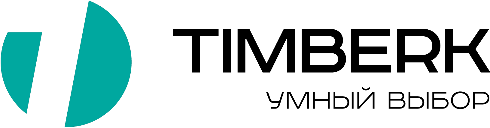 Логотип Timberk