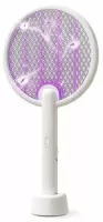 Электрическая мухобойка Qualitell Digital Mosquito Swatter Technology Edition S2 (ZSS240912) — фото, купить в Минске с доставкой по Беларуси — 360shop.by