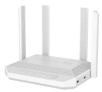 Wi-Fi роутер Netcraze Giga (NC-1012) — фото, купить в Минске с доставкой по Беларуси — 360shop.by