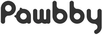 Pawbby – логотип, купить Pawbby в Минске недорого с доставкой по Беларуси – 360shop.by