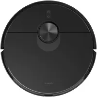 Робот-пылесос Xiaomi Robot Vacuum S20+ (B108GL) (BHR8158EU, международная версия, черный)