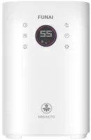 Увлажнитель воздуха Funai Minamoto USH-MNE450/4.0 (WT) – фото, купить в Минске с доставкой по Беларуси – 360shop.by
