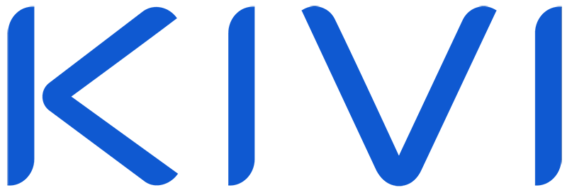 Логотип KIVI