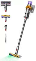 Вертикальный пылесос Dyson V15 Detect Absolute (446986-01)