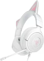 Наушники Razer Kraken Kitty V3 X Pro (белый)