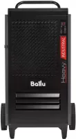 Осушитель воздуха Ballu BDI-80L
