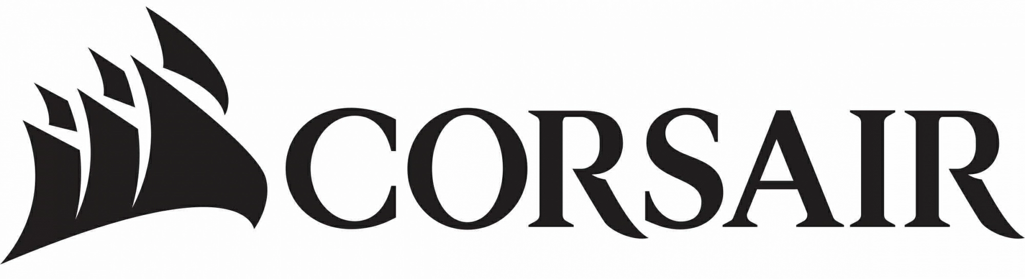 Логотип Corsair