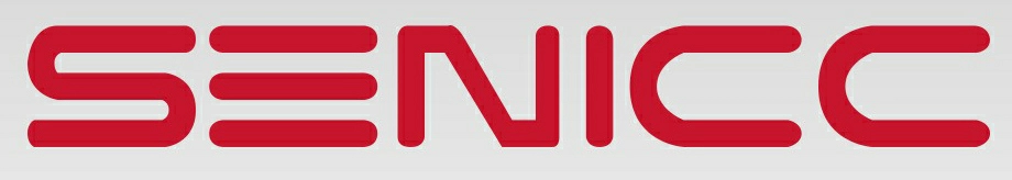Логотип Senicc