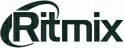 Логотип Ritmix