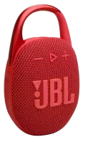 Портативная колонка JBL Clip 5 — фото, купить в Минске с доставкой по Беларуси — 360shop.by