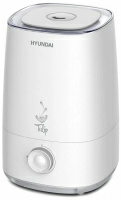 Ультразвуковой увлажнитель воздуха Hyundai Tulip H-HU8M-4.0-UI184
