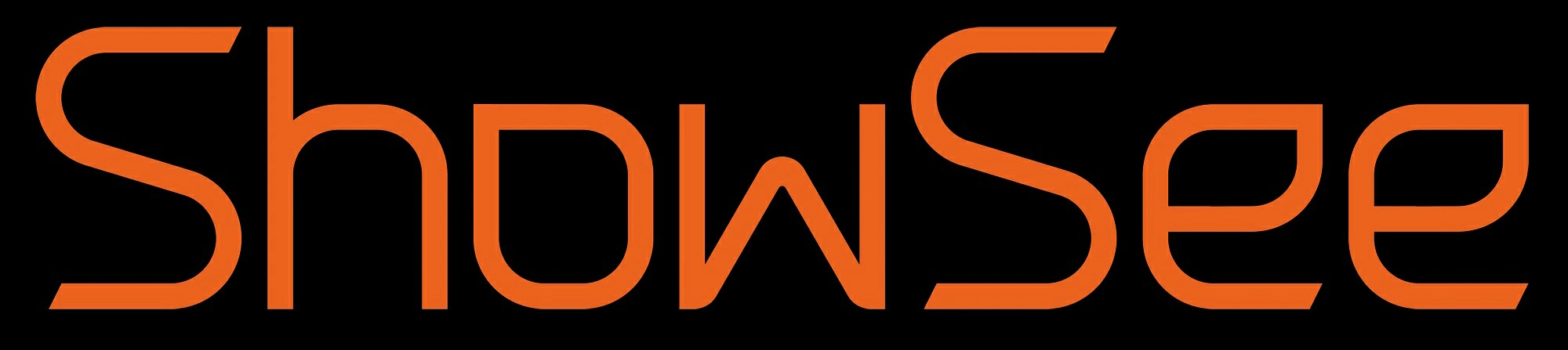 Логотип ShowSee