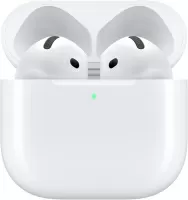 Наушники Apple AirPods 4 (MXP93) (c активным шумоподавлением)