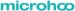 Логотип Microhoo