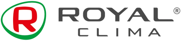 Royal Clima – логотип, купить Royal Clima в Минске недорого с доставкой по Беларуси – 360shop.by