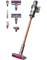 Вертикальный пылесос Dyson V10 Cyclone Absolute (394433-01)