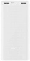 Внешний аккумулятор Xiaomi Mi 22.5W Power Bank 20000mAh (PB2022ZM) — фото, купить в Минске с доставкой по Беларуси — 360shop.by