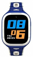 Детские умные часы Mibro P5 (XPSWP003) (синий)