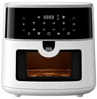 Аэрогриль Beheart AF-E4003-AS – фото, купить в Минске с доставкой по Беларуси – 360shop.by