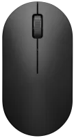 Мышь Xiaomi Mi Wireless Mouse Lite 2 (XMWXSB02YM) (китайская версия, черный)