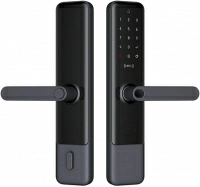 Умный дверной замок Aqara Smart Door Lock N200 — фото, купить в Минске с доставкой по Беларуси — 360shop.by