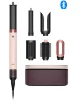 Фен-стайлер Dyson HS09 Airwrap Co-anda2x™ (керамический розовый / розовое золото)