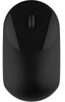 Мышь Xiaomi Mi Wireless Mouse Youth Edition (WXSB01MW) (китайская версия, черный)