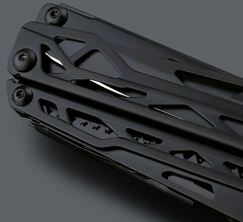 Мультитул NexTool Multifunction Knife KT5024 (NE0123) — фото, купить в Минске с доставкой по Беларуси — 360shop.by